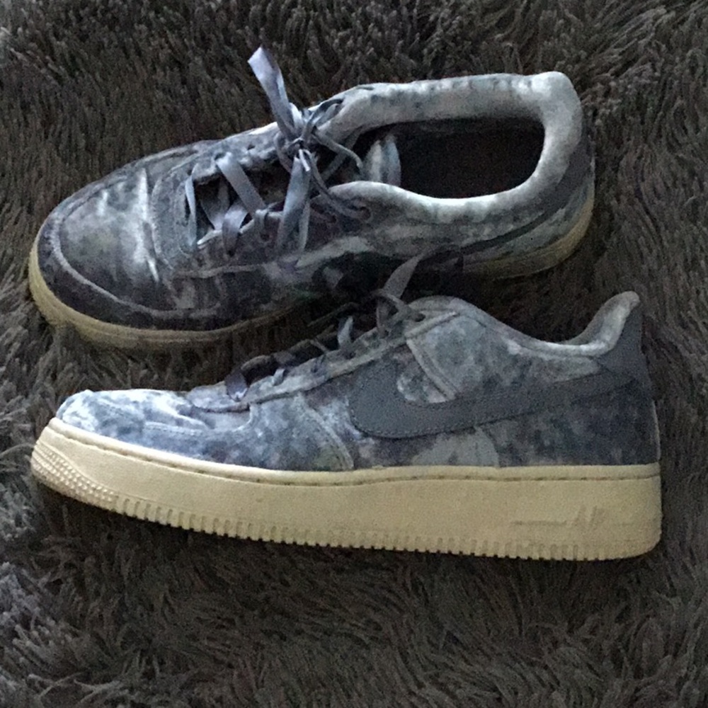 Nike Air Force One womens size 6Y